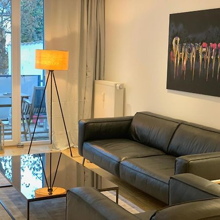 The Apartment Downtown Mainz Exterior photo