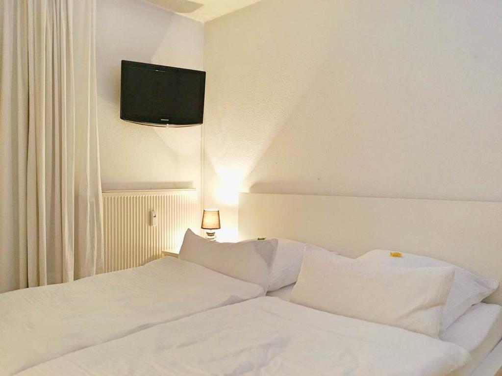 The Apartment Downtown Mainz Exterior photo