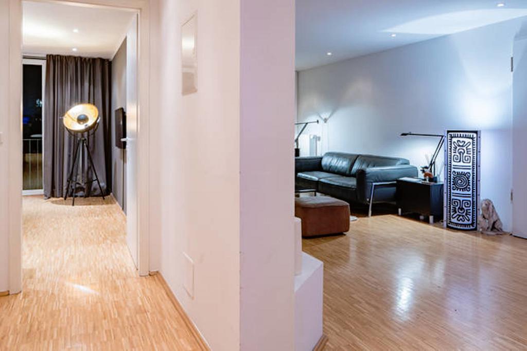The Apartment Downtown Mainz Exterior photo